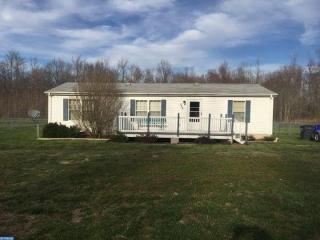 126 Leager Rd, Hartly, DE 19953-3277