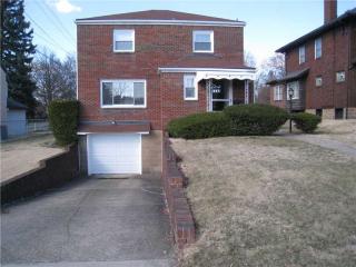 1507 Homestead Rd, Verona, PA 15147-3101