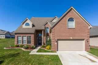3116 Blackford Pkwy, Lexington, KY 40509-8569