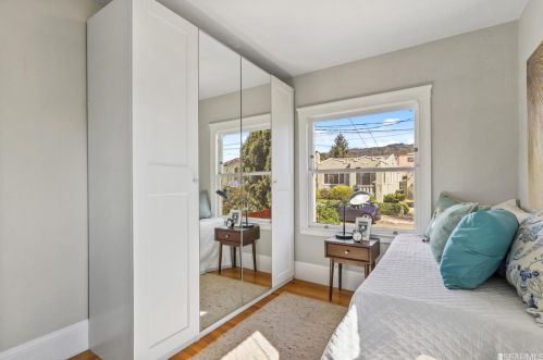 3061 Dakota St, Oakland CA 94602-3801 exterior