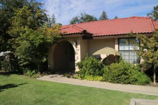 3743 Damsen Ave, Visalia CA  93291-5507 exterior