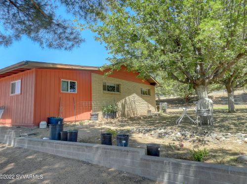 4444 Montezuma Ave, Mcguireville AZ  86335-5494 exterior