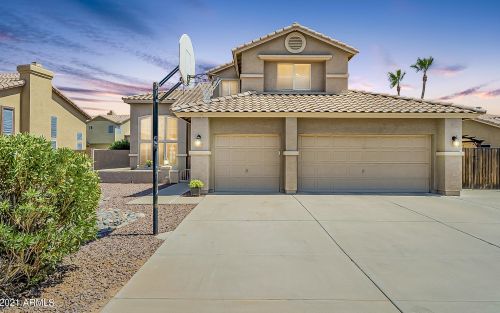 1533 Douglas Ave, Gilbert, AZ 85234-3692