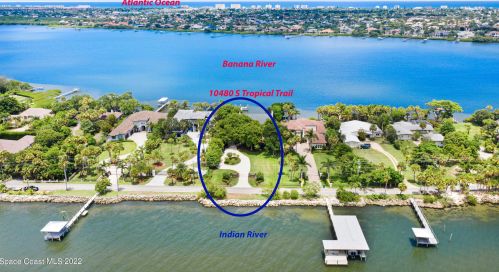 10480 Tropical Trl, Merritt Island, FL 32952-6923