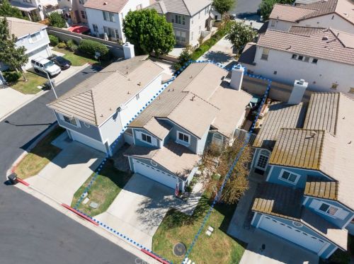 12815 Somerset Pl, Chino CA  91710-6297 exterior