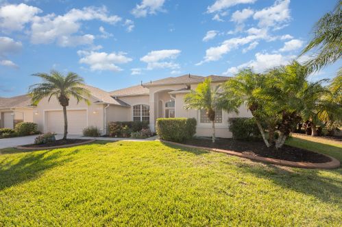 1427 Grand Isle Blvd, Melbourne, FL 32940-6399