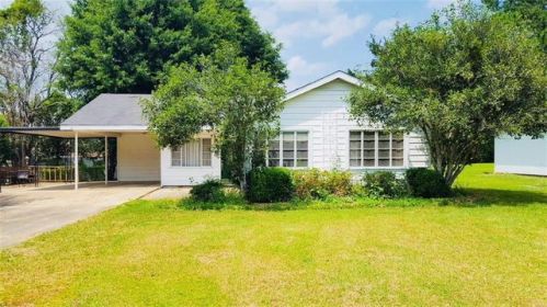336 Borrel St, Moncla, LA 71351-2324