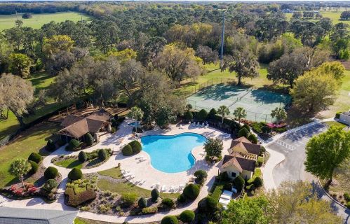 24101 Rialto Way, Mount Plymouth FL  32776-6912 exterior