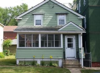 97 Street Ave, Chicopee, MA 01013-3462
