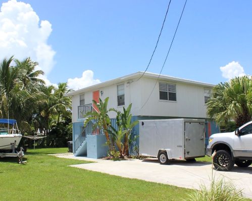 1811 Melaleuca Dr, Fort Pierce FL  34949-3415 exterior