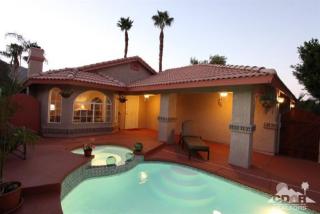 54395 Avenida Martinez, La Quinta CA  92253-3688 exterior