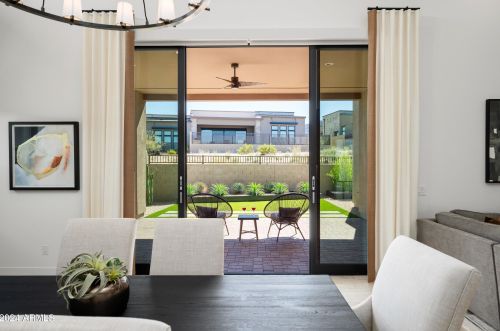 12357 Black Rock Rd, Scottsdale AZ  85255-6107 exterior