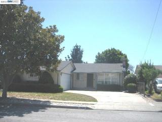 438 Downen Pl, Hayward, CA 94544-1704