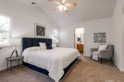 1056 Viceroy Dr, Chico CA  95973-8209 exterior