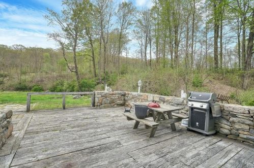 122 Grape Hollow Rd, Whaley Lake NY  12531-5423 exterior