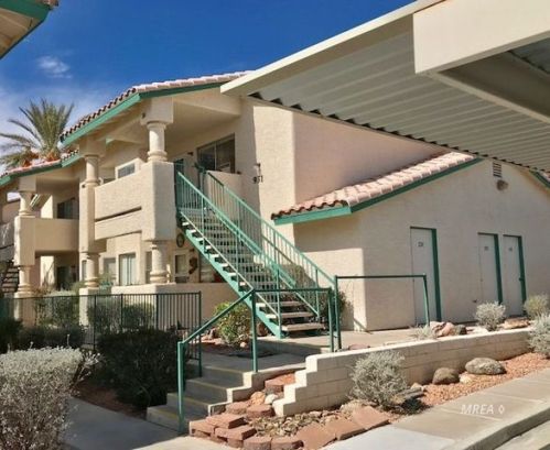 931 Mesquite Springs Dr, Mesquite, NV 89027-2382