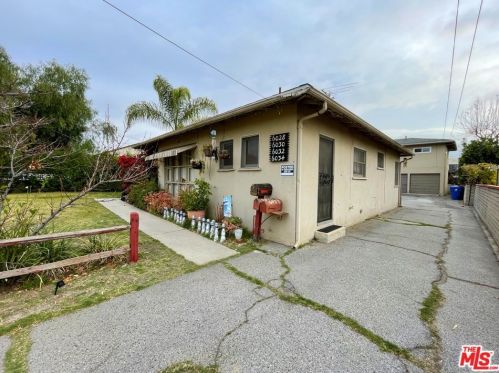6034 Colfax Ave, North Hollywood, CA 91606-4707