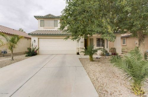 20898 Dries Rd, Maricopa, AZ 85138-6692