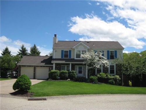 5 Northaven Ct, Glenshaw, PA 15116-1954