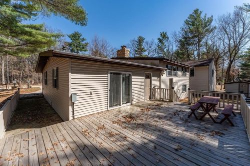 2127 Olmstead St, Friendship WI  53934-9309 exterior