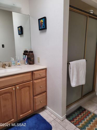 1125 Irene St, Sunizona AZ  85625-4066 exterior