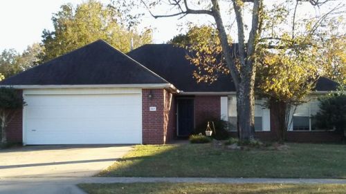 5617 Country Rdg, Fayetteville, AR 72701-7455