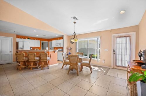 2918 44 St, Lehigh Acres FL 33976-4758 exterior