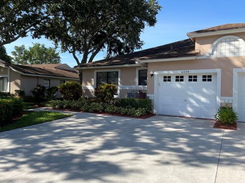 8394 Springlake Dr, Boca Raton, FL 33496-4906