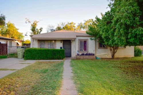 5929 Gardenia Ave, Glendale, AZ 85301-1843