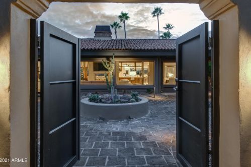 23842 85th St, Scottsdale AZ  85255-3522 exterior