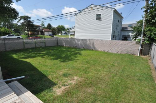 2514 Yates Ave, Darbydale OH  43123-2154 exterior