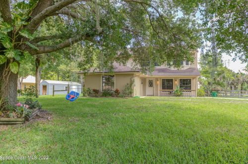 3456 Caraway St, Cocoa, FL 32926-3654