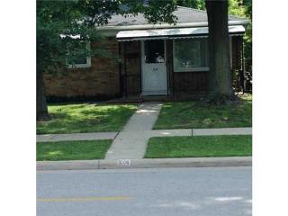 514 Wheeling St, Toledo, OH 43616-2741