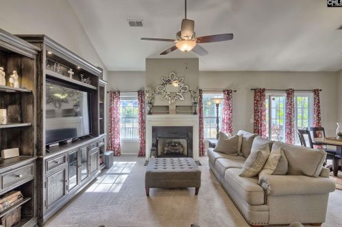 229 Chamfort Dr, Lexington SC  29072-8254 exterior
