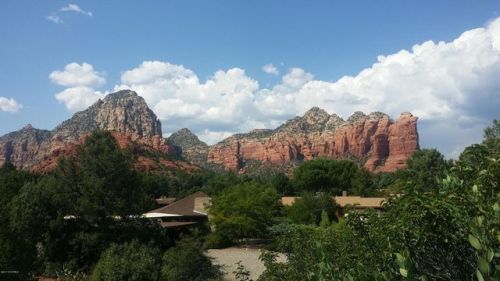 265 Zane Grey Dr, Sedona, AZ 86336-3946