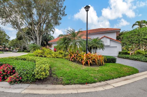 2112 53rd St, Boca Raton FL 33496-3477 exterior