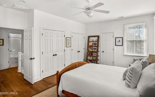 88 Bostick Cir, Beaufort SC  29902-5731 exterior