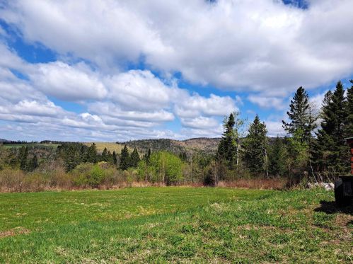 848 Diamond Pond Rd, Columbia NH  03576-5611 exterior