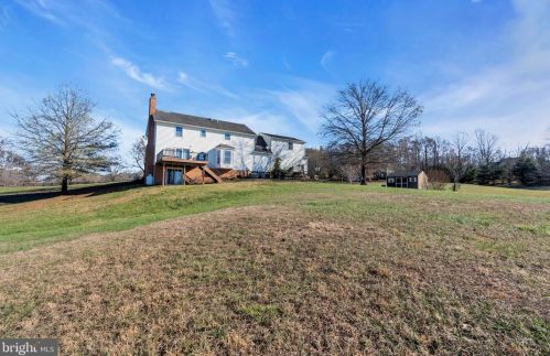 13140 Ada Ln, Nokesville VA  20181-3326 exterior