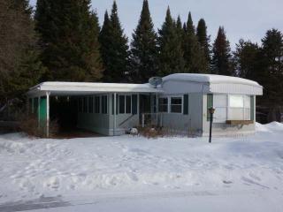 1147 Johnson Creek Rd, Arbor Vitae WI  54568-9294 exterior