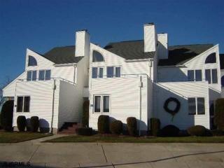 23 Delmar Ln, Brigantine City NJ  08203-3632 exterior