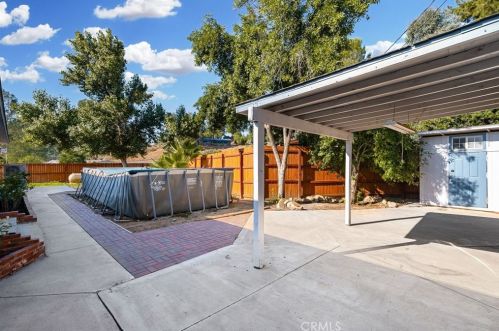 28185 Lindell Rd, Lake Elsinore CA  92532-7348 exterior