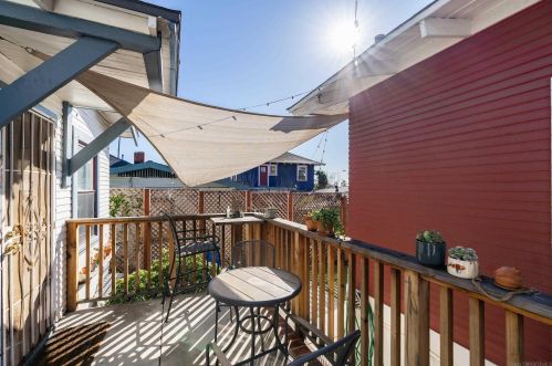 515 24th St, San Diego CA  92102-2919 exterior