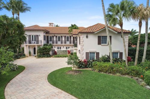 13595 Rhone Cir, West Palm Beach, FL 33410-1202