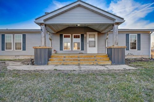 2681 Township Road 254, Cardington, OH 43315-9802