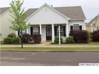 5915 Ridgeline Dr, Bessemer, AL 35022-8605