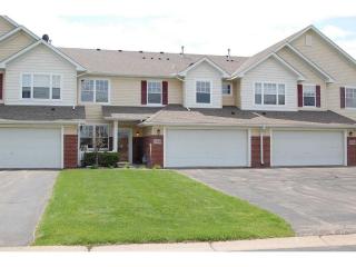 17143 Embers Ave, Farmington MN  55024-7301 exterior
