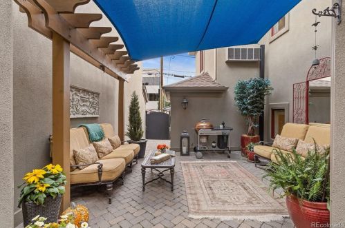 117 Jackson St, Denver CO 80403-1327 exterior