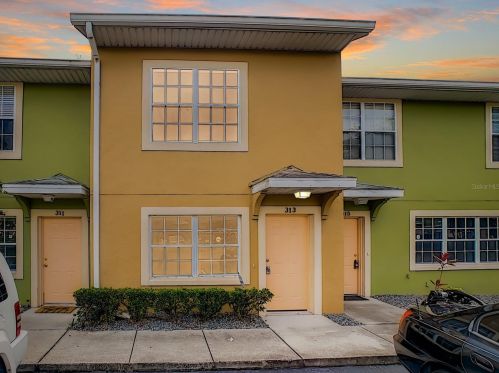 313 Theophilo Mansur Ct, Kissimmee, FL 34743-4309