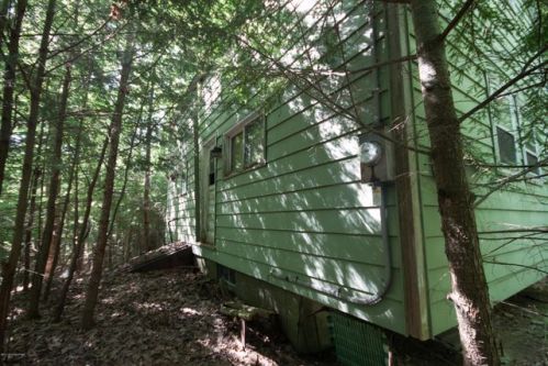2148 Snow Hill Falls Rd, Cresco, PA 18326-7815
